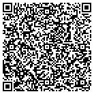QR code with Hoffman's Mini Storage contacts