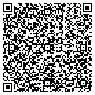 QR code with Hi-Tech Painting & Drywall contacts
