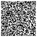 QR code with Vees Diner contacts