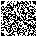 QR code with MCA Music contacts