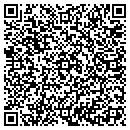 QR code with W Witter contacts