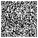 QR code with Haboob LLC contacts