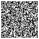 QR code with Rio's Express contacts