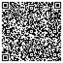 QR code with S A F C Biosciences contacts