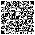 QR code with KFC contacts