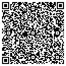 QR code with J J Reiter Painting contacts
