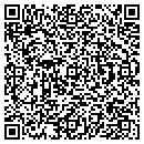 QR code with Jvr Painting contacts