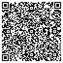 QR code with Luichiny Inc contacts