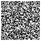 QR code with Sagebrush Paint CO contacts