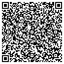 QR code with Ullah M I MD contacts