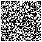 QR code with Jeffrey B Hare Law Office contacts