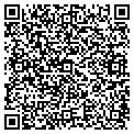 QR code with Hook contacts