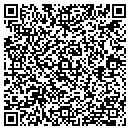QR code with Kiva Inc contacts