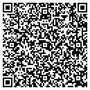 QR code with Walcott D Winn MD contacts