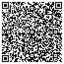QR code with Ward E MD contacts