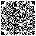 QR code with K & CO contacts
