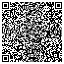 QR code with Halcyon Therapy Inc contacts