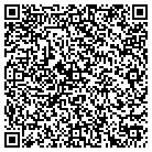 QR code with West End Painting Inc contacts