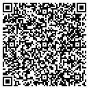 QR code with Zachow Steve MD contacts