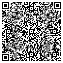 QR code with Zhuo Jia L MD contacts