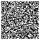 QR code with Trekstervids contacts