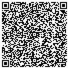 QR code with Mandy's Incorporated contacts