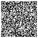 QR code with Plaza Cafe contacts