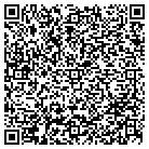 QR code with Fairwy Glf Crt Rntl Sls & Srvc contacts