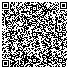 QR code with Hammett Michael J MD contacts