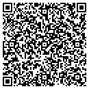 QR code with Harris J Allan MD contacts
