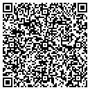 QR code with Caught In My Web contacts