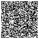 QR code with Monte Gatlin contacts