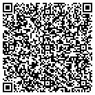 QR code with Hubhealth of South Ms contacts