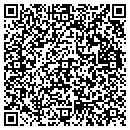 QR code with Hudson Cleveland A MD contacts