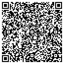 QR code with Mark D Kirk contacts