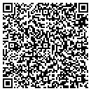 QR code with MC Janitorial contacts