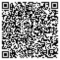 QR code with Osamas contacts
