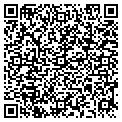 QR code with King Show contacts