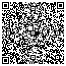 QR code with Oswego Data contacts