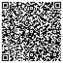 QR code with Three V contacts