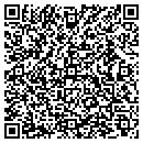 QR code with O'Neal Kelly R MD contacts