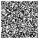 QR code with P C Evan Rekant contacts