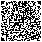 QR code with Nancy's Sweet Nothings contacts