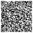 QR code with J C Penney Optical contacts