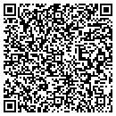 QR code with J Moret Tires contacts