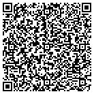 QR code with A A Anytime Las Vegas Grls LLC contacts