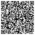 QR code with All Tutoring contacts