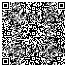 QR code with Accessible Space Inc contacts