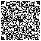 QR code with A D H D Center of Las Vegas contacts