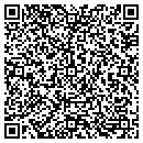 QR code with White Jill R MD contacts